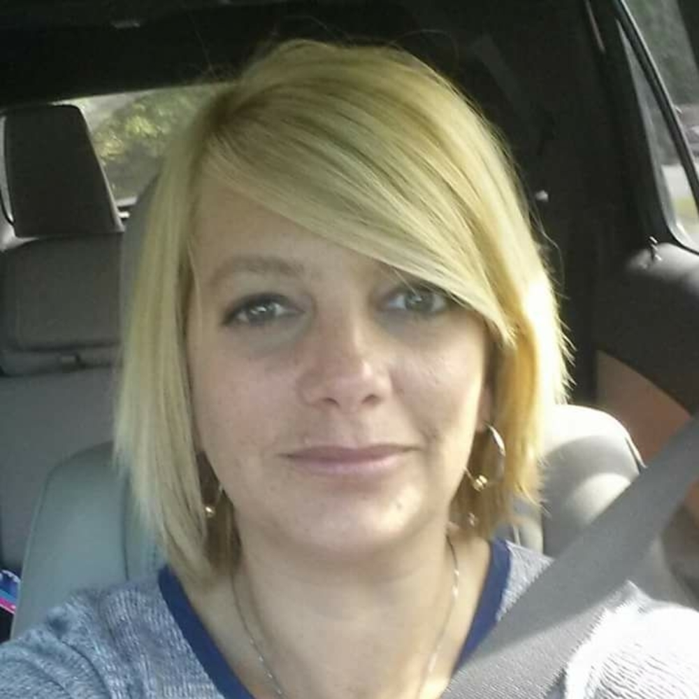 Meet your Posher, Jennifer